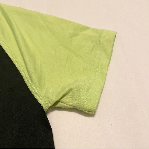 Under Armour Heat Gear Kids Baseball Tee Size 6 Tshirt - Picture 4 of 15